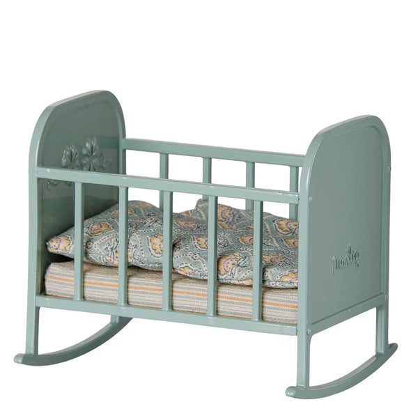 Cradle My Blue Mint 2026 - Maileg