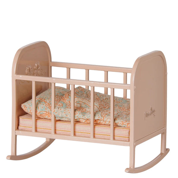 Cradle My Light Rose 2026 - Maileg
