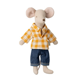 Dad Mouse 2025 - Maileg