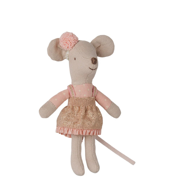 Driver Mouse Little Sister - Maileg