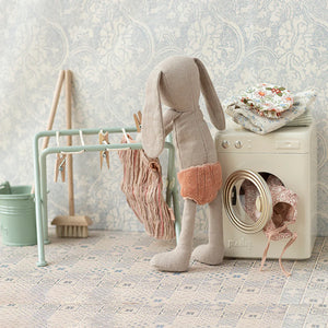 Drying rack with pegs - Maileg