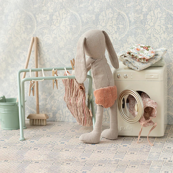 Drying rack with pegs - Maileg