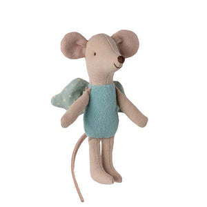 Fairy Mouse Little Mint - Maileg