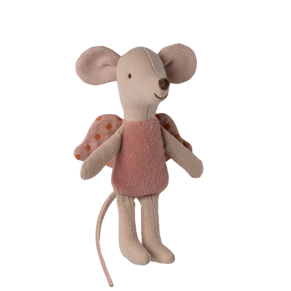 Fairy Mouse Little Rose - Maileg