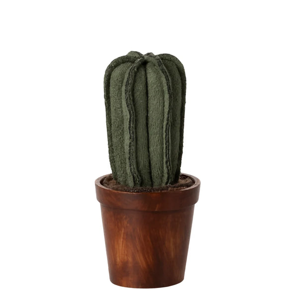 Flower Pot with Cactus - Maileg