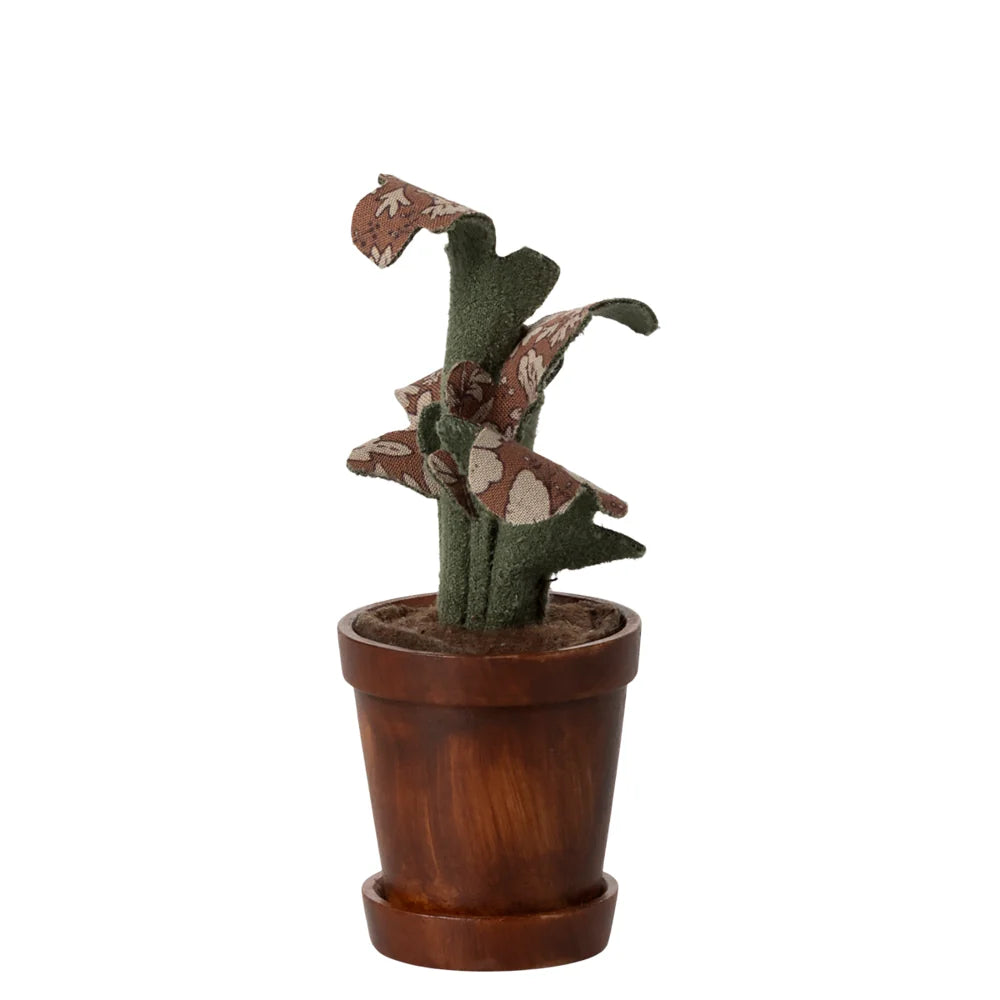 Flower Pot with Plant - Maileg