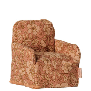 Folding Chair Mouse Flower - Maileg