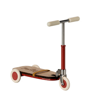 Scooter Mouse Red - Maileg