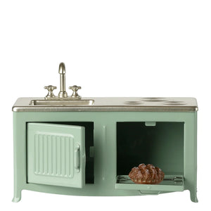 Kitchen for Mouse Mint - Maileg