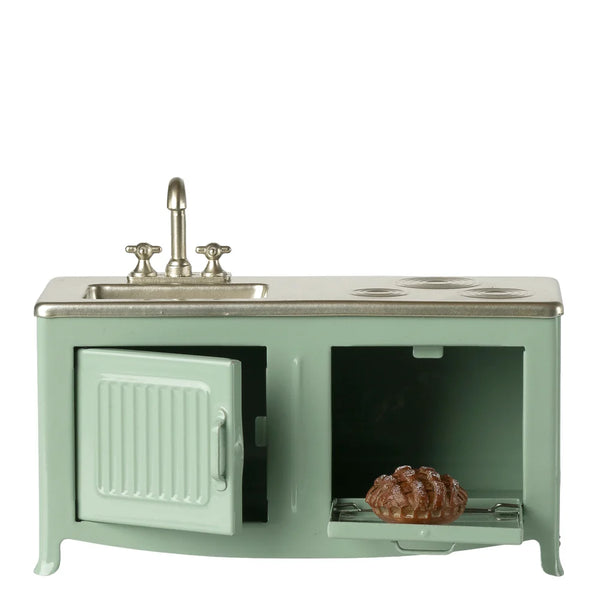 Kitchen for Mouse Mint - Maileg