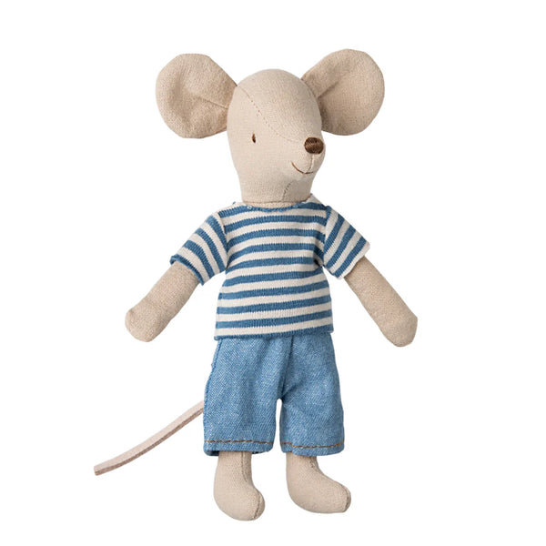 Louimax Mouse Big Brother - Maileg