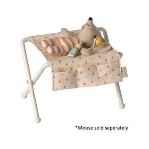 Nursery Table Mouse Off White - Maileg