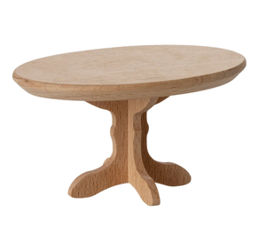 Oval Coffee Table Nature - Maileg