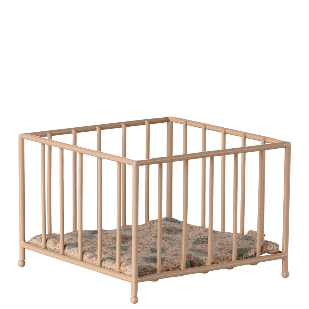 Playpen My Rose - Maileg