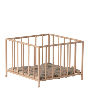 Playpen My Rose - Maileg