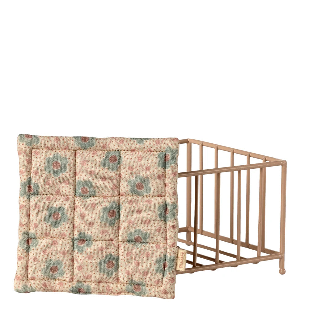 Playpen My Rose - Maileg