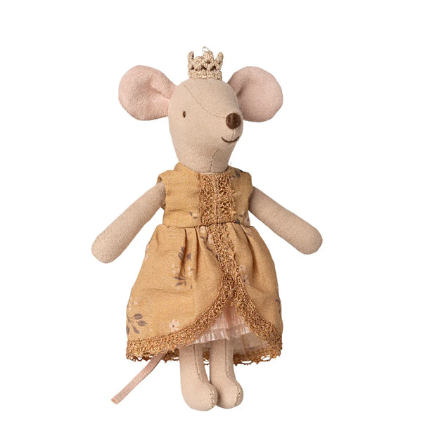 Princess Mouse Big Sister - Maileg
