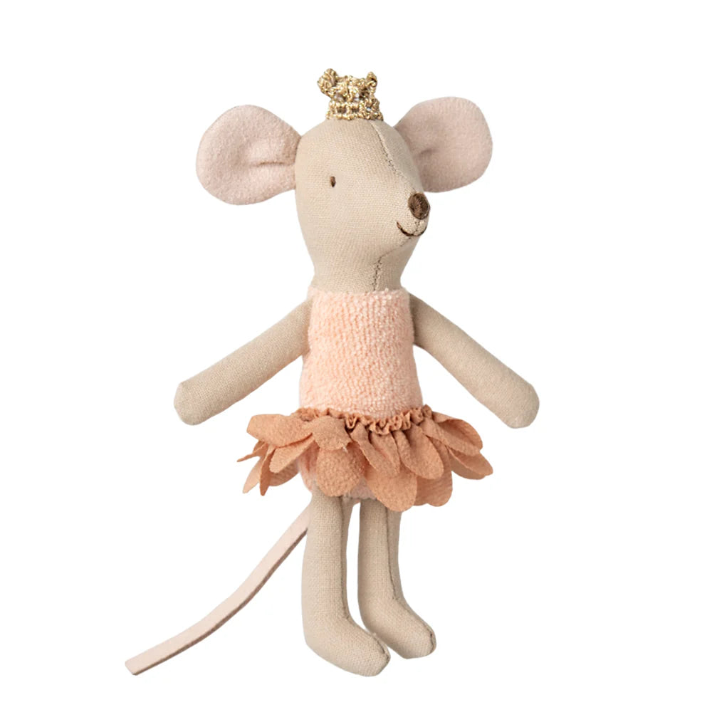 Princess Mouse in Matchbox 2025 - Maileg