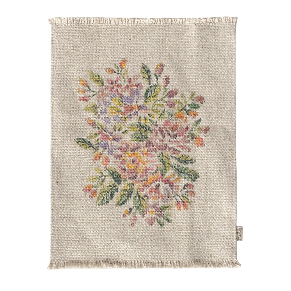 Rug flower - Large - Maileg