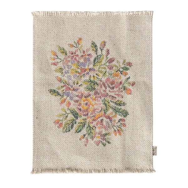 Rug flower - Large - Maileg