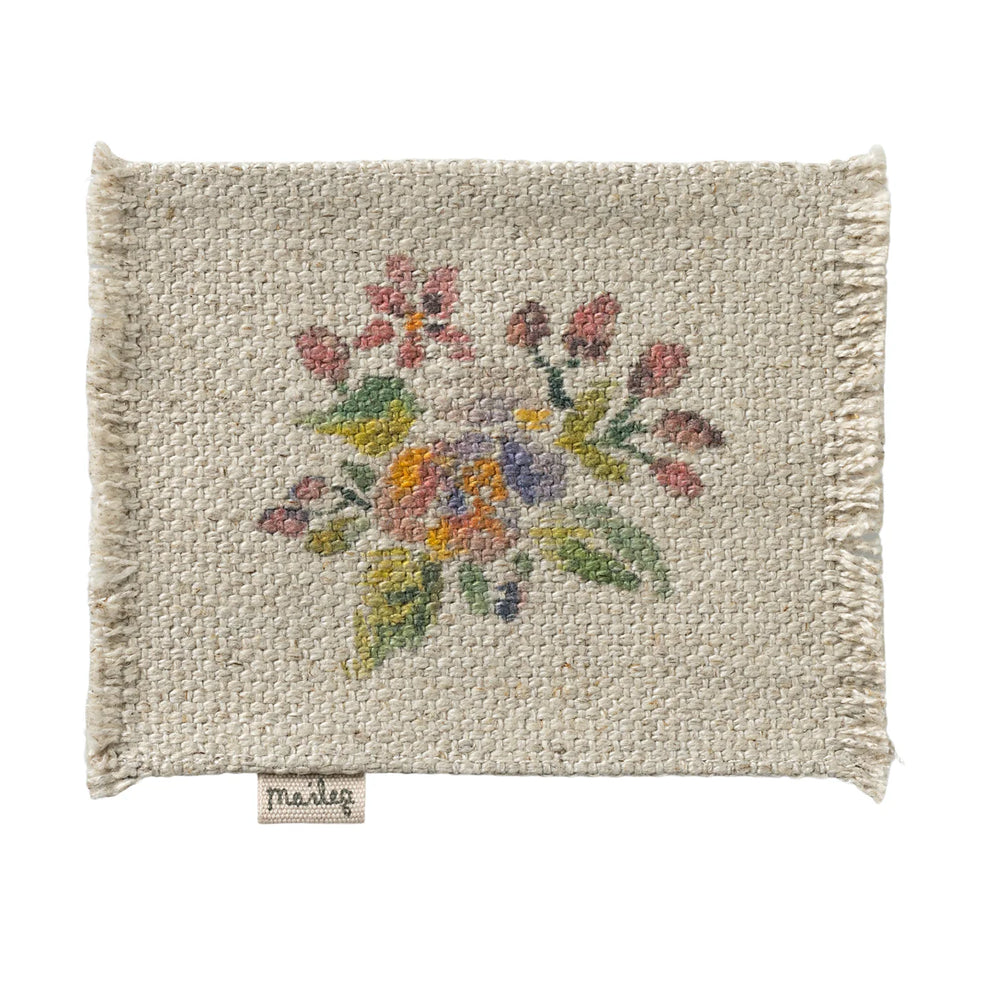 Rug Flowers  - Maileg