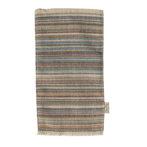 Miniature Striped Rug Medium - Maileg