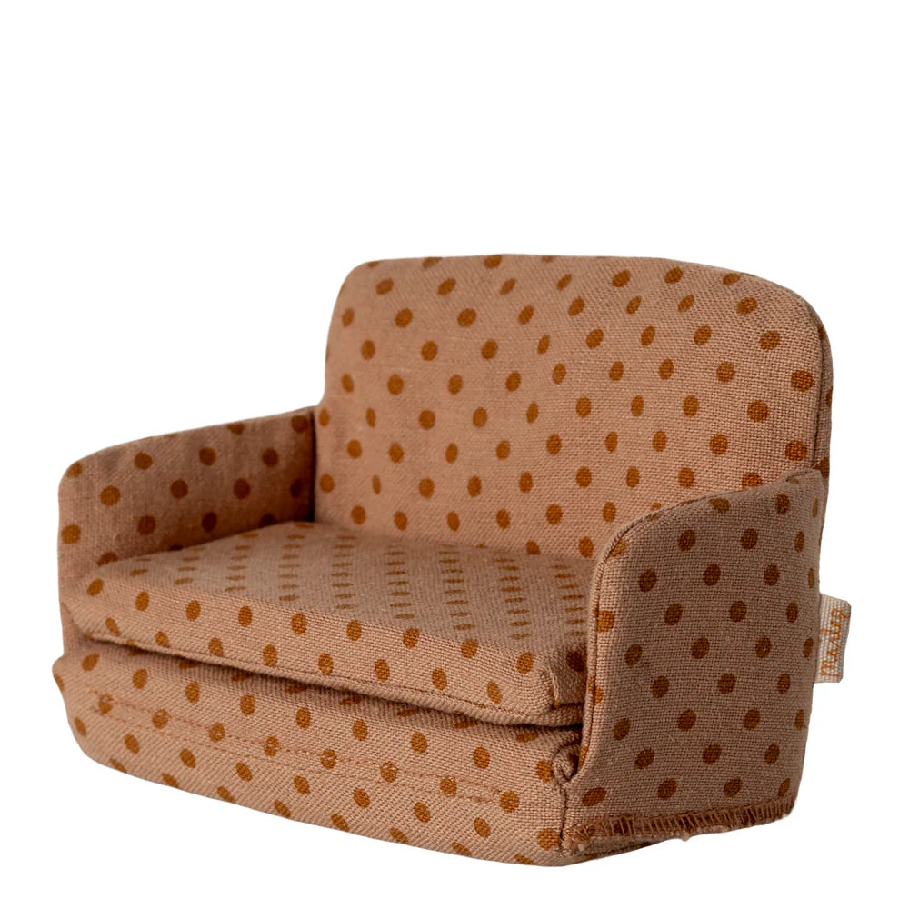 Sofa Bed Dots - Maileg