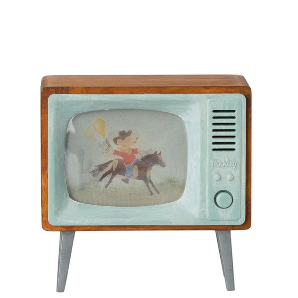 Television for Mouse - Maileg