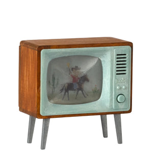 Television for Mouse - Maileg