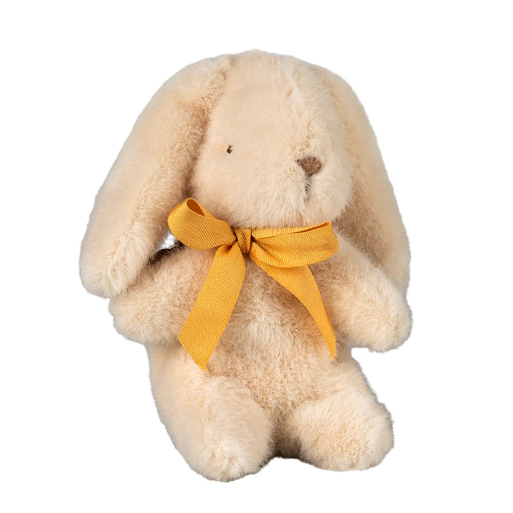 Bunny Plush Mini Cream - Maileg