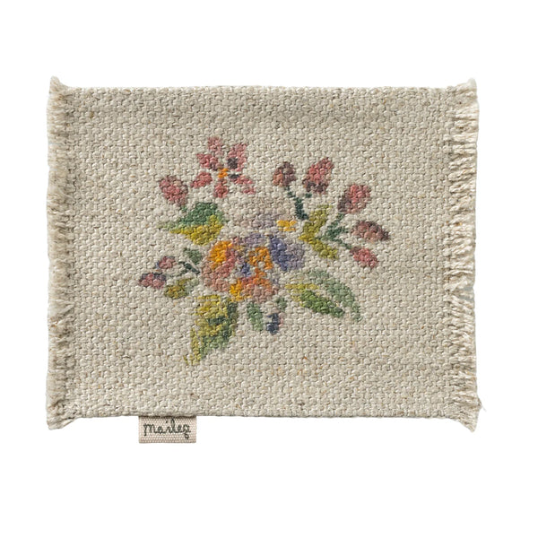 Rug flower - Large - Maileg