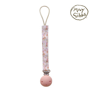 Dummy Clip - May Gibbs - Blush - Jellystone