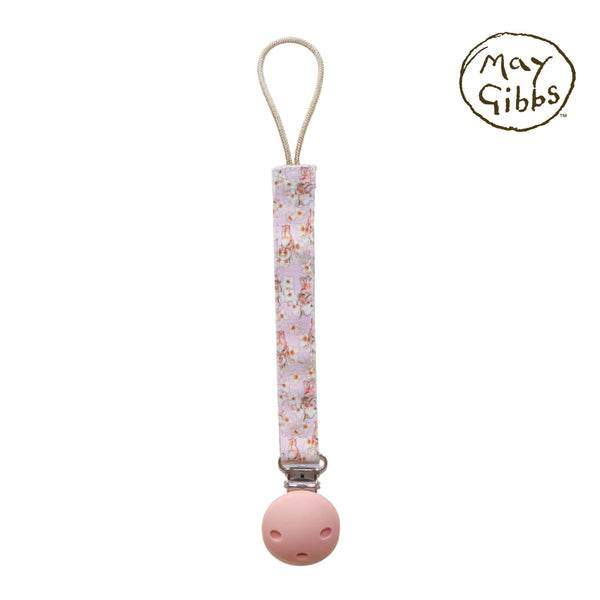 Dummy Clip - May Gibbs - Blush - Jellystone