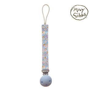 Dummy Clip - May Gibbs - Soft Blue - Jellystone
