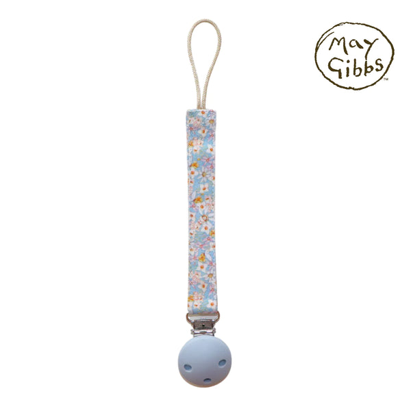Dummy Clip - May Gibbs - Soft Blue - Jellystone