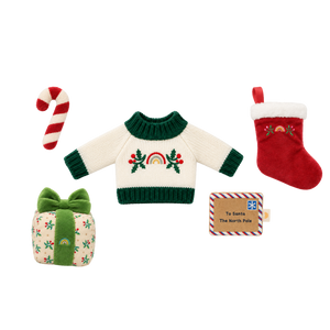 Dinkum Merry Christmas Set - Dinkum Dolls