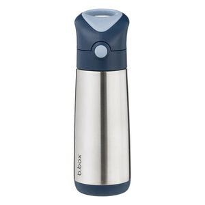 Insulated Drink Bottle 500ml - Midnight - B Box