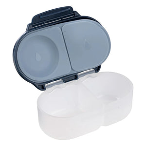 Snack Box - Midnight - B Box