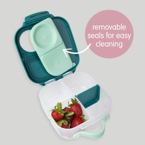 Mini Lunchbox - Confetti - B Box