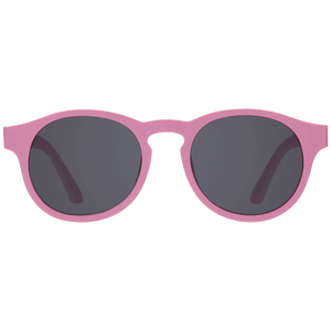Original Keyhole Sunglasses - Moon Cherry - Babiators