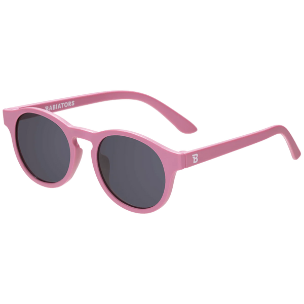Original Keyhole Sunglasses - Moon Cherry - Babiators