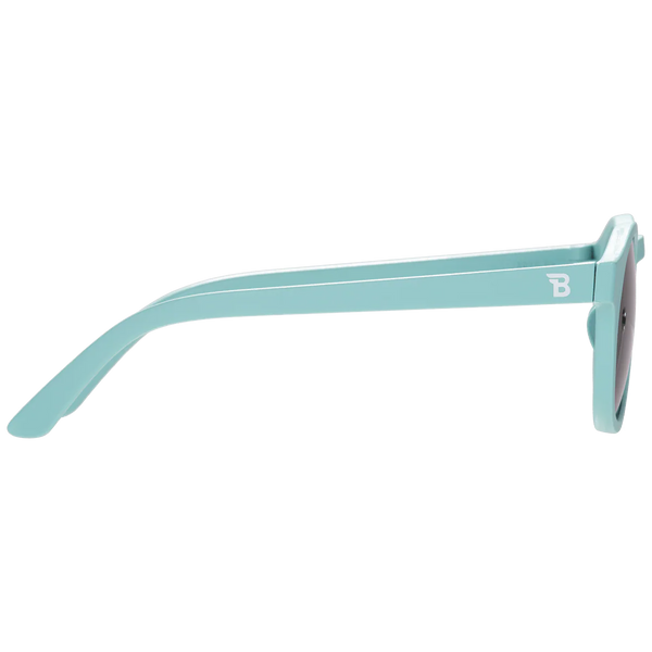 Original Keyhole Sunglasses - Morning Glory - Babiators