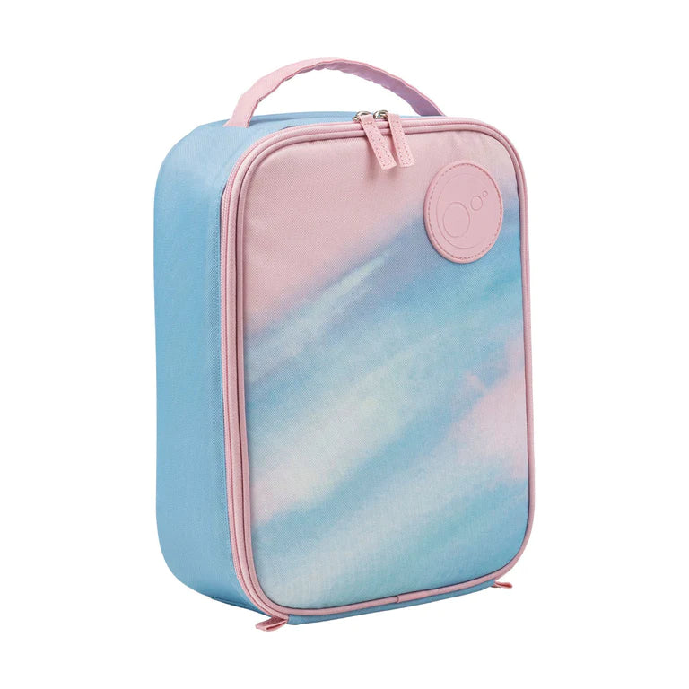Flexi insulated lunch bag - morning sky - B Box