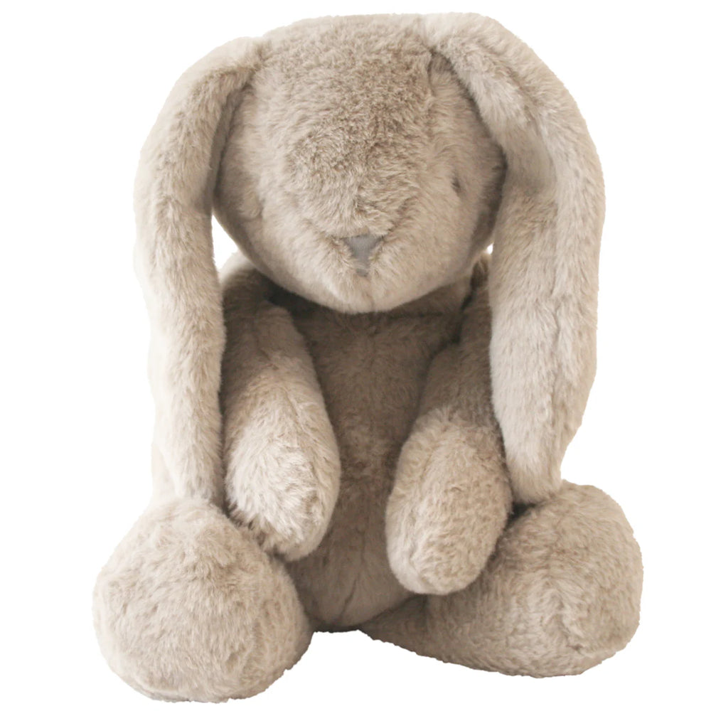 Large Darcey Bunny 42cm Grey - Alimrose