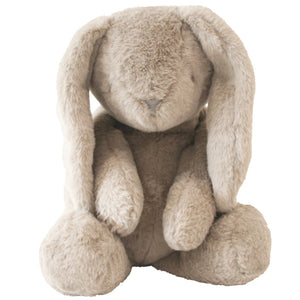Large Darcey Bunny 42cm Grey - Alimrose