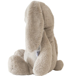 Large Darcey Bunny 42cm Grey - Alimrose