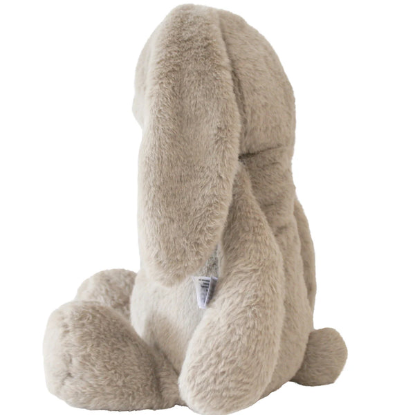 Large Darcey Bunny 42cm Grey - Alimrose