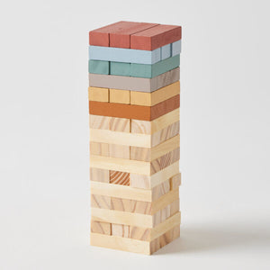 Topple Tower - Zookabee