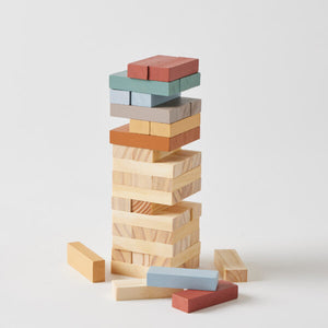 Topple Tower - Zookabee