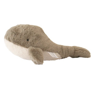Plush Baby Whale 32cm - Alimrose